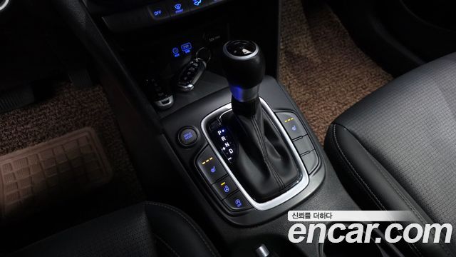 Hyundai Kona 2020 — photo 9