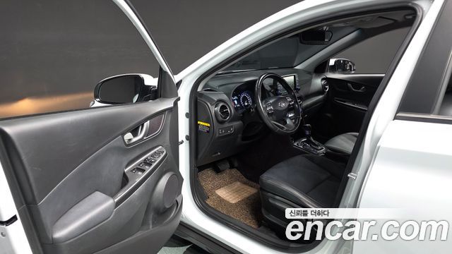 Hyundai Kona 2020 — photo 10