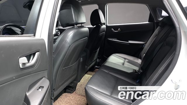 Hyundai Kona 2020 — photo 11