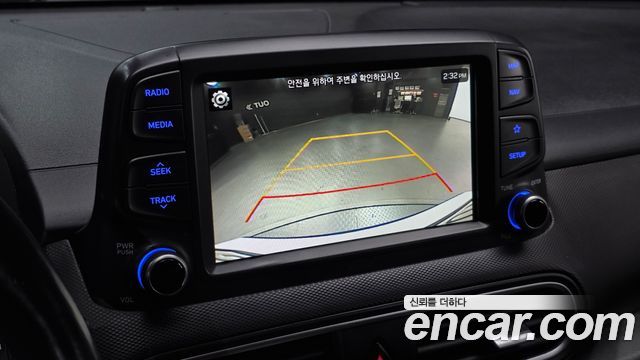 Hyundai Kona 2020 — photo 14