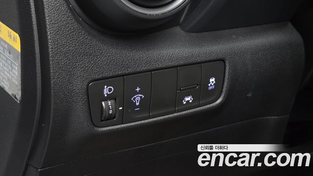 Hyundai Kona 2020 — photo 15
