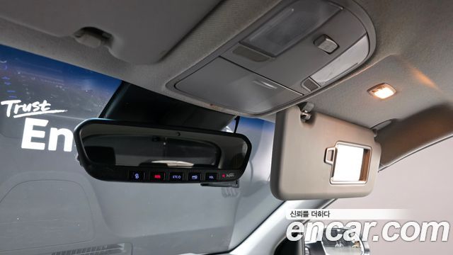 Hyundai Kona 2020 — photo 20