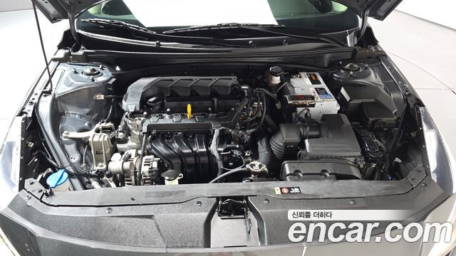 Hyundai AVANTE 2023 — photo 6