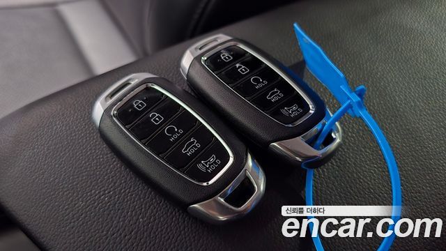 Hyundai AVANTE 2023 — photo 22