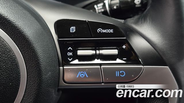 Hyundai AVANTE 2023 — photo 23