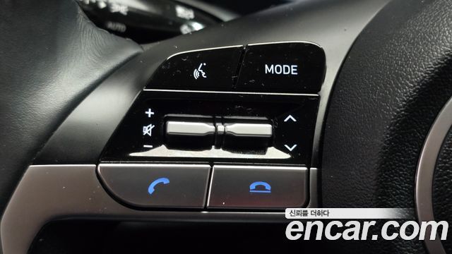 Hyundai AVANTE 2023 — photo 24