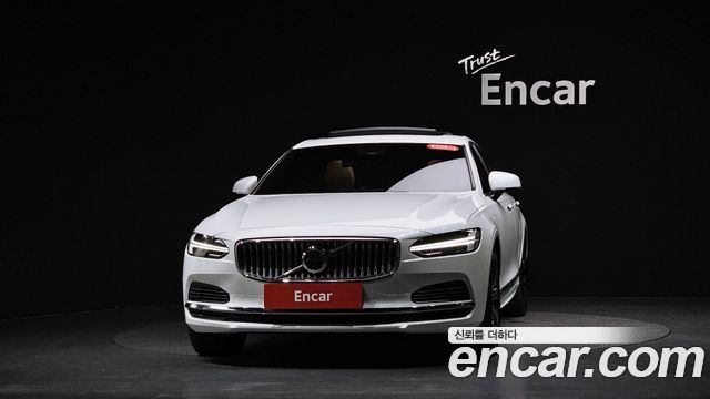 Volvo S90 2023 — photo 3