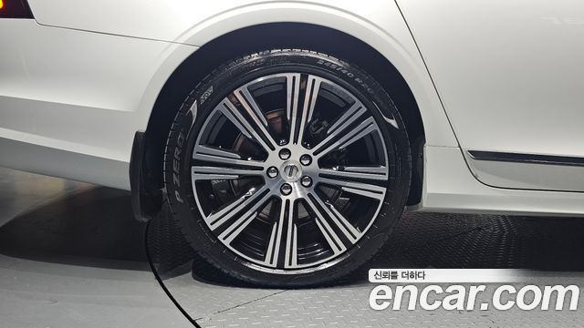Volvo S90 2023 — photo 5