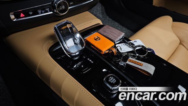 Volvo S90 2023 — photo 12