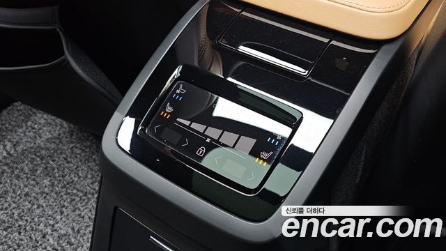 Volvo S90 2023 — photo 22