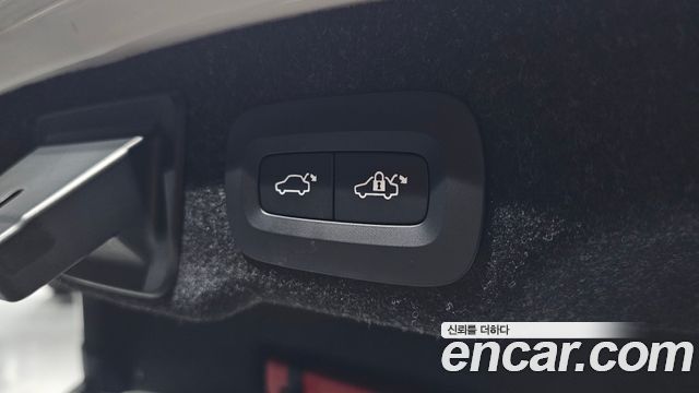 Volvo S90 2023 — photo 24
