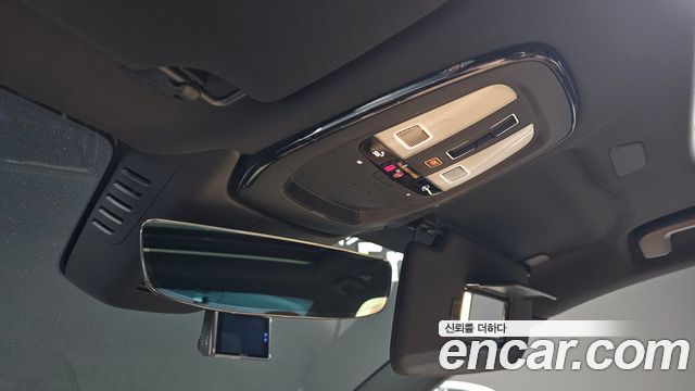Volvo S90 2023 — photo 26