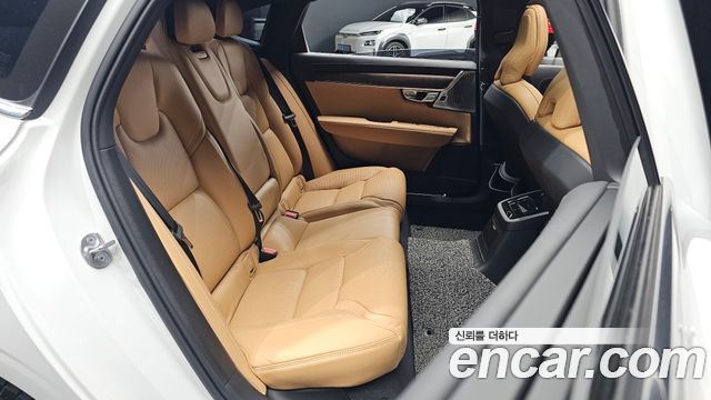 Volvo S90 2023 — photo 29