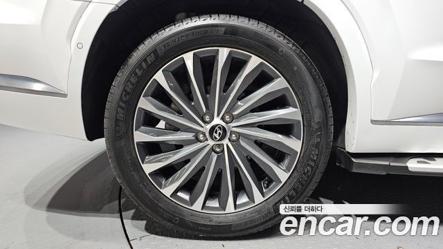 Hyundai Palisade 2023 — photo 5