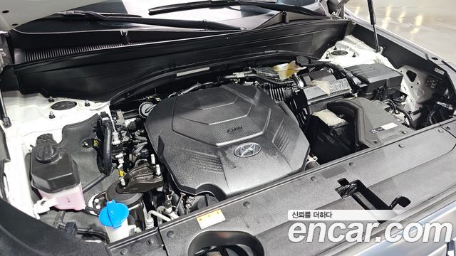 Hyundai Palisade 2023 — photo 6
