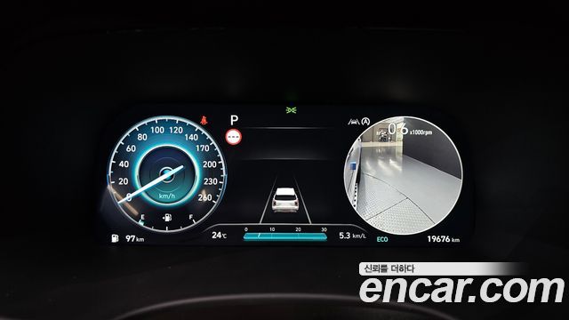 Hyundai Palisade 2023 — photo 11