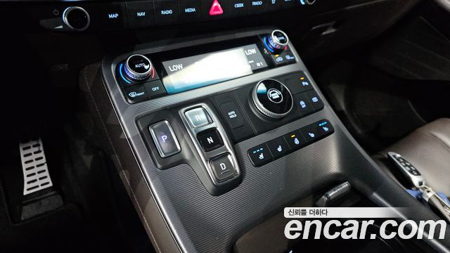 Hyundai Palisade 2023 — photo 12