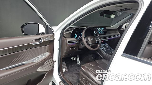 Hyundai Palisade 2023 — photo 13