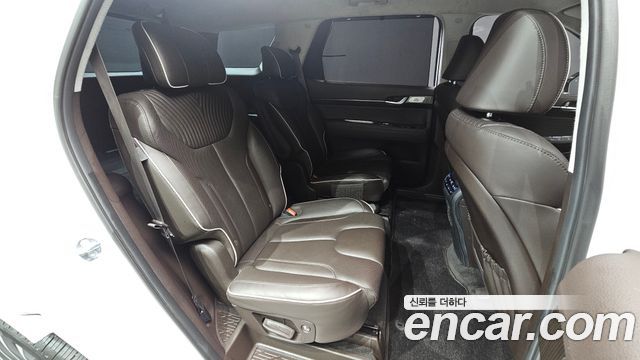 Hyundai Palisade 2023 — photo 17