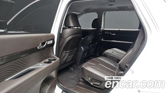 Hyundai Palisade 2023 — photo 18
