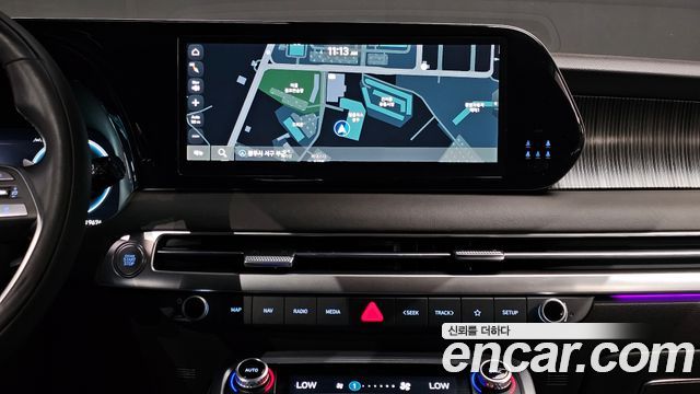 Hyundai Palisade 2023 — photo 20