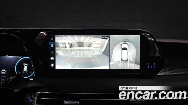 Hyundai Palisade 2023 — photo 21