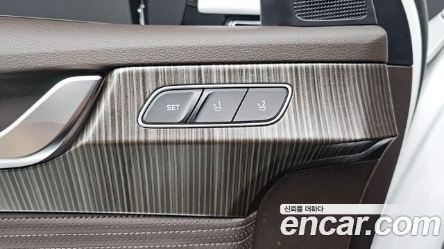 Hyundai Palisade 2023 — photo 23