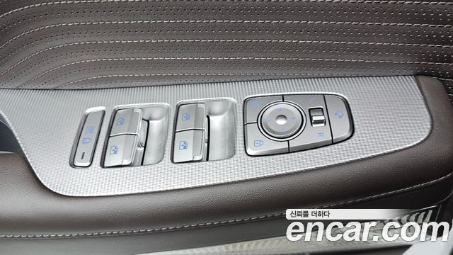 Hyundai Palisade 2023 — photo 24