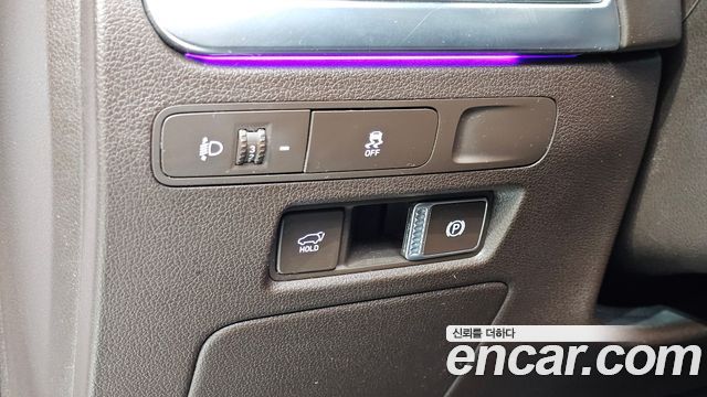 Hyundai Palisade 2023 — photo 25