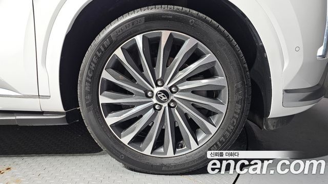 Hyundai Palisade 2023 — photo 7