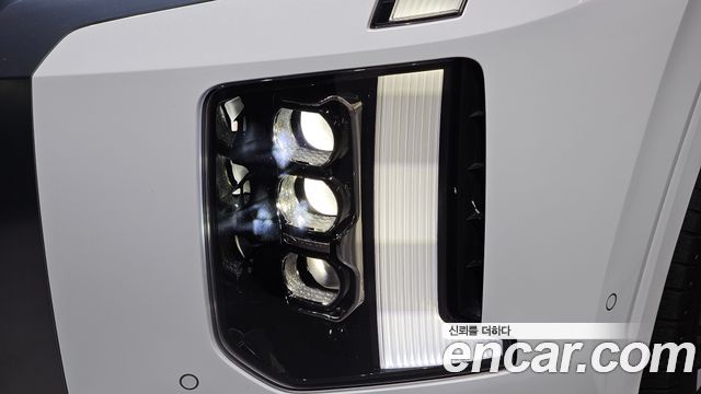 Hyundai Palisade 2023 — photo 8