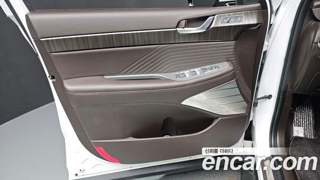 Hyundai Palisade 2023 — photo 14