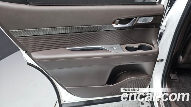 Hyundai Palisade 2023 — photo 15