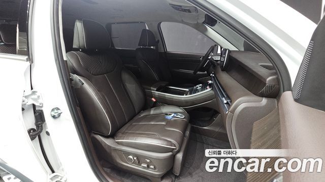Hyundai Palisade 2023 — photo 16