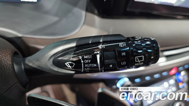 Hyundai Palisade 2023 — photo 28
