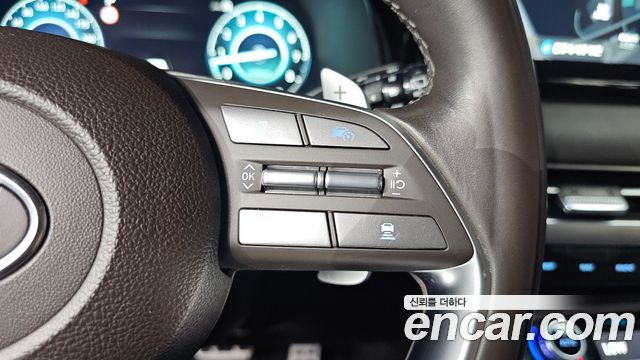 Hyundai Palisade 2023 — photo 29