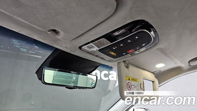 Hyundai Palisade 2023 — photo 31
