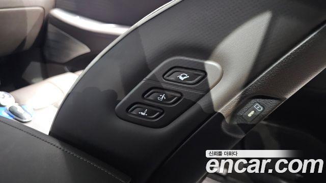 Hyundai Palisade 2023 — photo 33