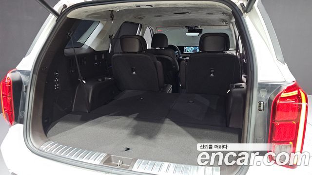 Hyundai Palisade 2023 — photo 34