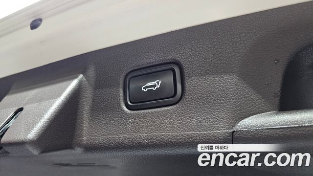 Hyundai Palisade 2023 — photo 35
