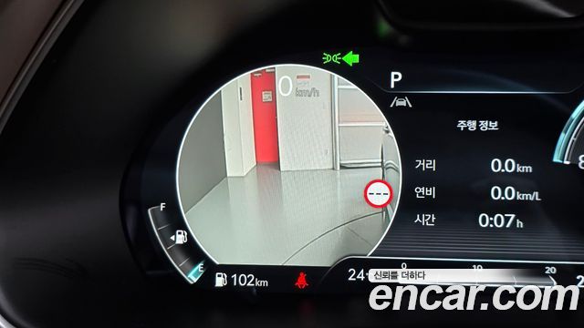 Genesis GV80 2023 — photo 11