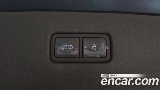 Genesis GV80 2023 — photo 23