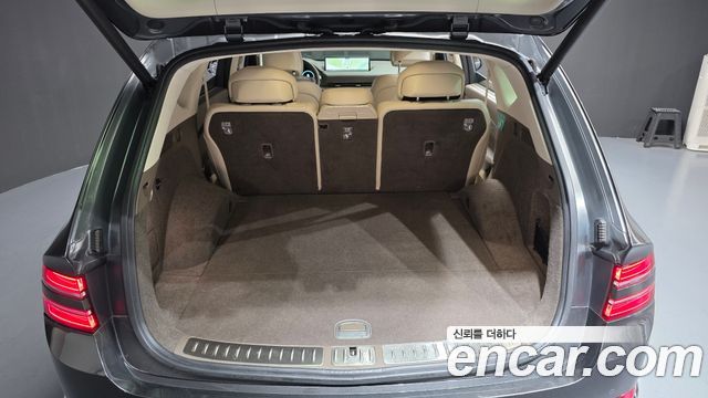 Genesis GV80 2023 — photo 24