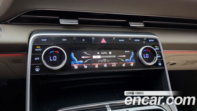 Genesis GV80 2023 — photo 34