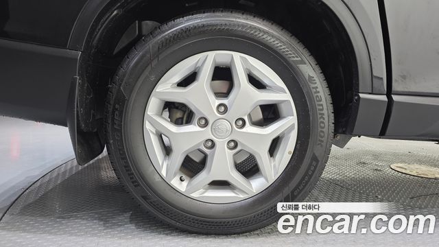 KG Mobility Rexton 2021 — photo 5
