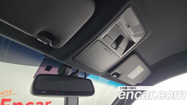 KG Mobility Rexton 2021 — photo 26