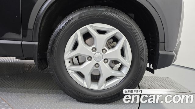 KG Mobility Rexton 2021 — photo 7