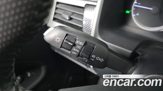 KG Mobility Rexton 2021 — photo 32