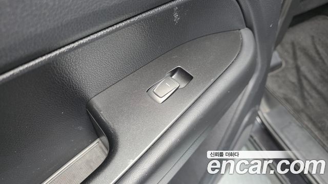KG Mobility Rexton 2021 — photo 33