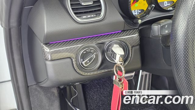 Porsche 718 2017 — photo 17